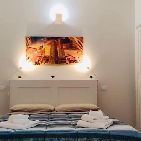 Casa Savena Bed & Breakfast Bologna Exterior photo