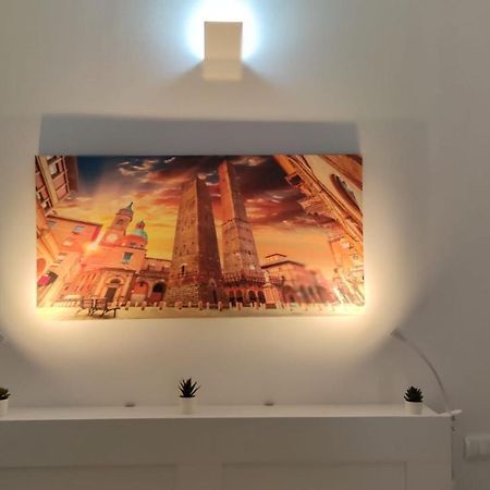 Casa Savena Bed & Breakfast Bologna Exterior photo