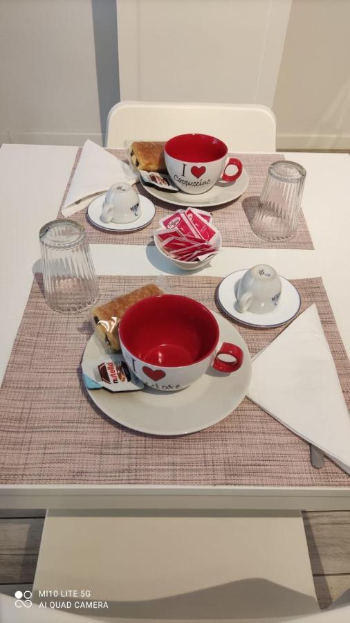 Casa Savena Bed & Breakfast Bologna Exterior photo
