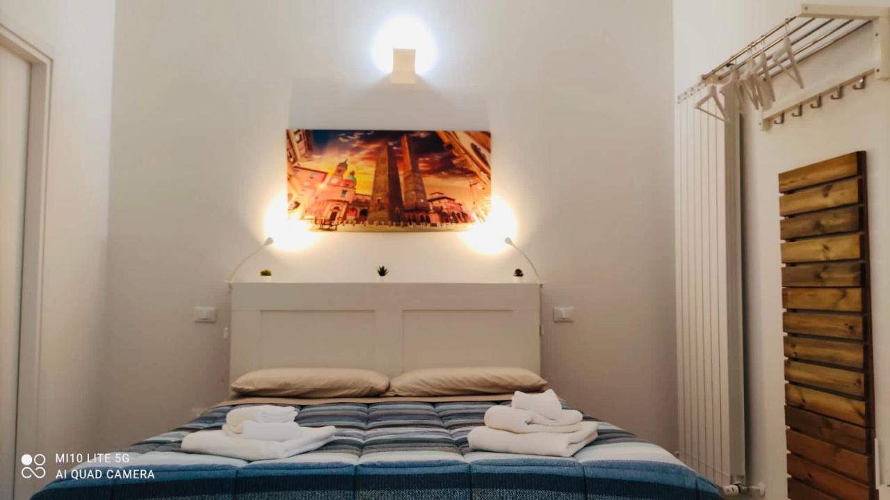 Casa Savena Bed & Breakfast Bologna Exterior photo