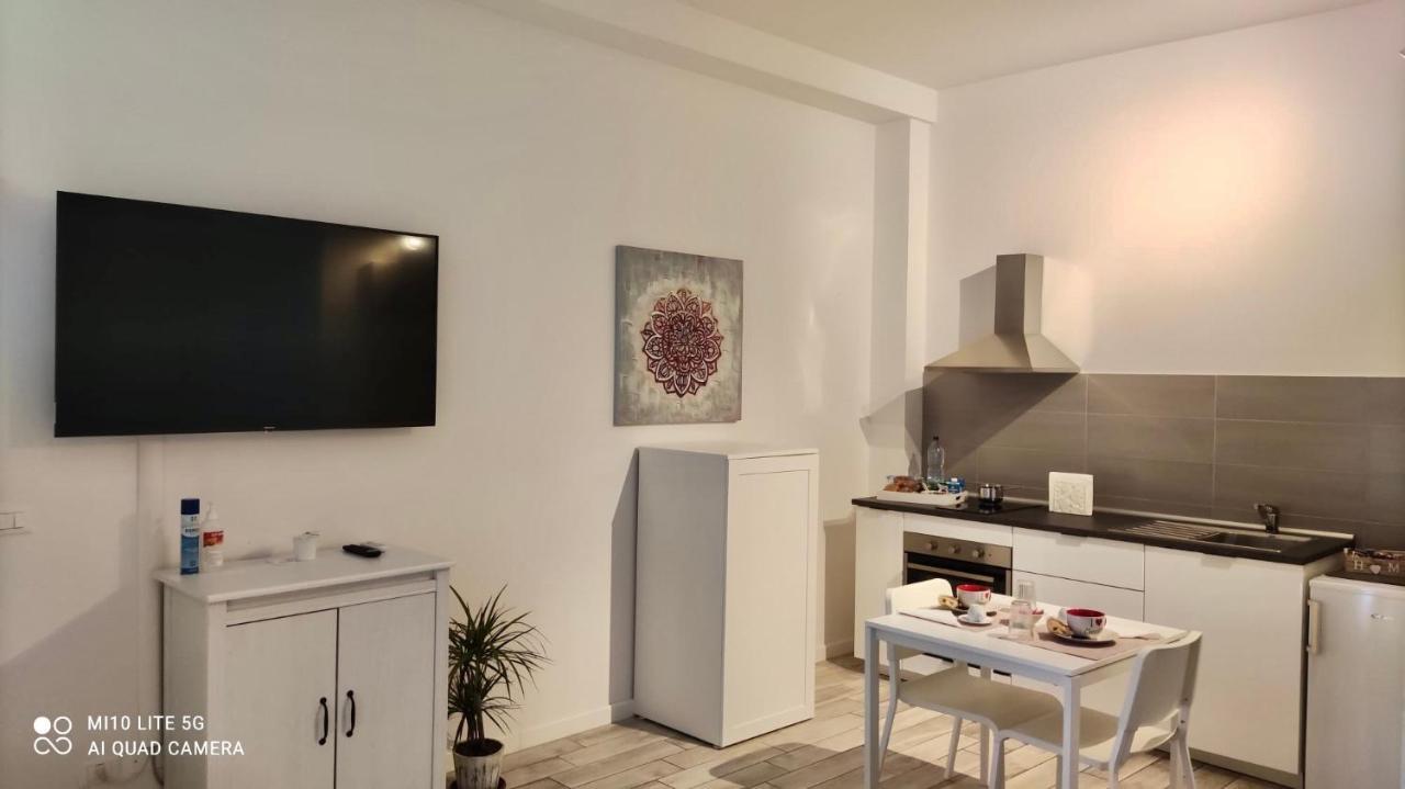 Casa Savena Bed & Breakfast Bologna Exterior photo