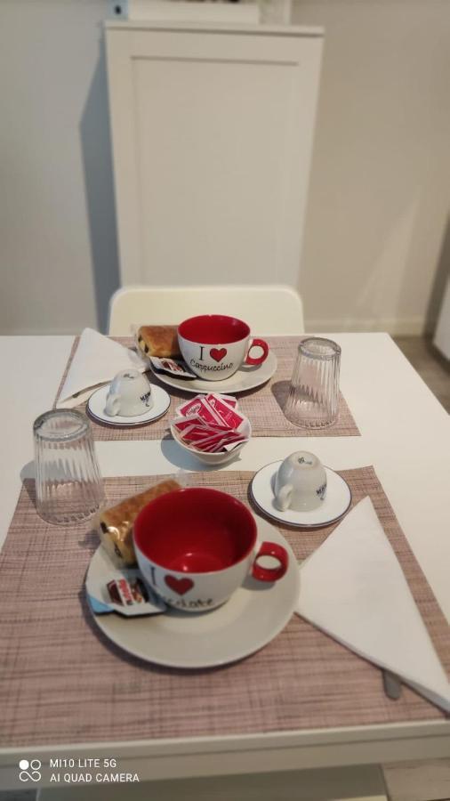Casa Savena Bed & Breakfast Bologna Exterior photo