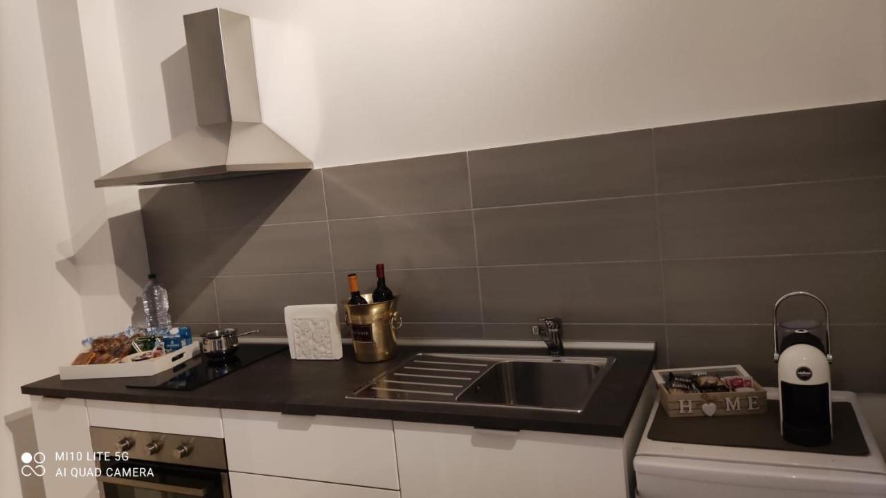 Casa Savena Bed & Breakfast Bologna Exterior photo