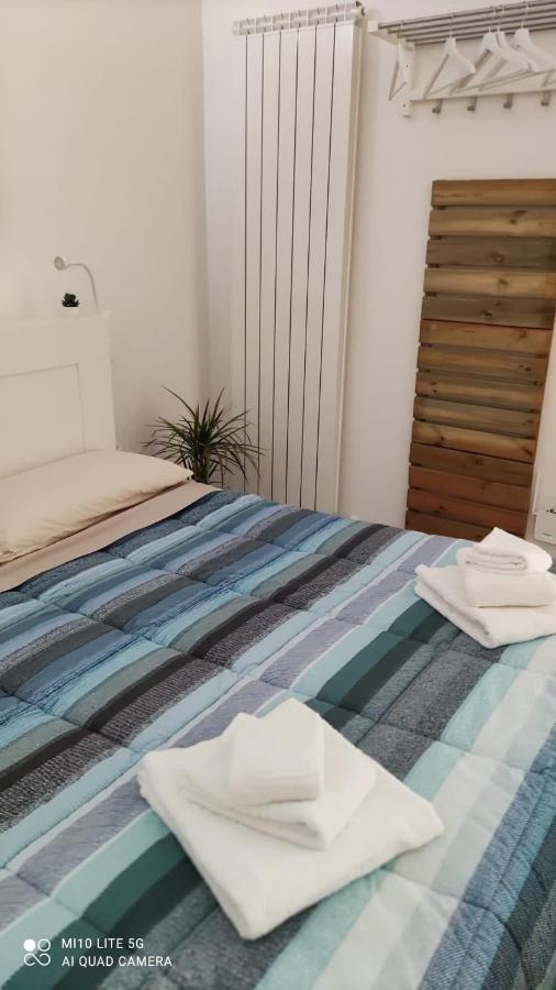 Casa Savena Bed & Breakfast Bologna Exterior photo