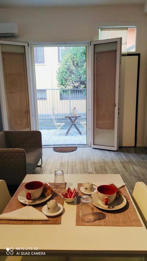 Casa Savena Bed & Breakfast Bologna Exterior photo
