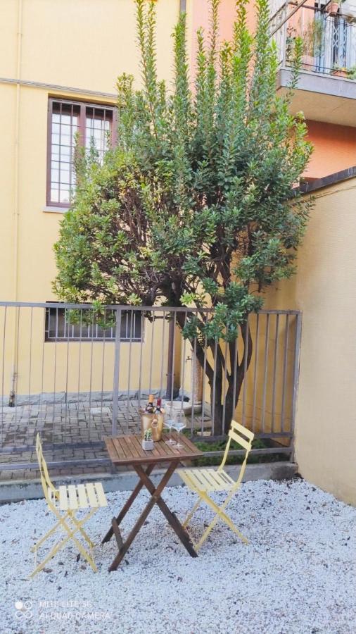 Casa Savena Bed & Breakfast Bologna Exterior photo