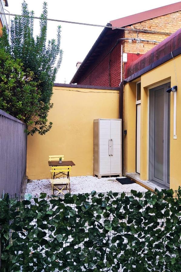 Casa Savena Bed & Breakfast Bologna Exterior photo